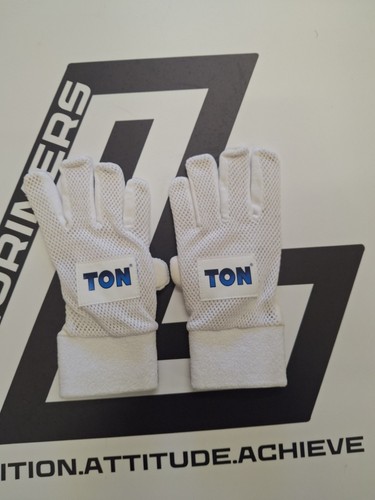 Ton cricket half chamois - ton,