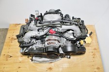 JDM Subaru Forester EJ253 2.5L