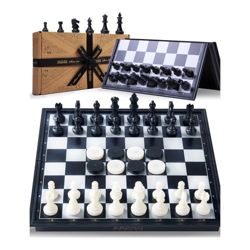Jaques london magnetic - london,