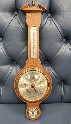 Weathermaster banjo style - banjo,