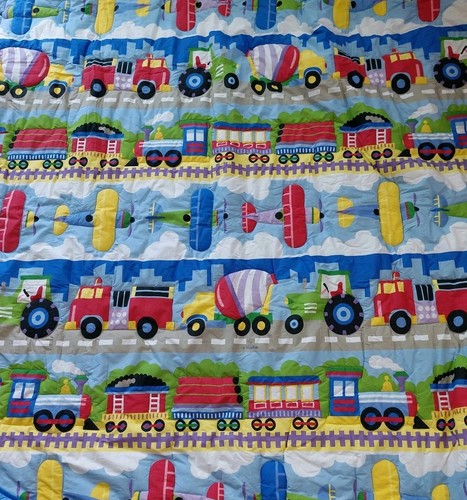 Olive kids trains planes - trains,