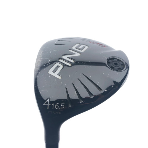 Used ping g25 fairway wood - g25,