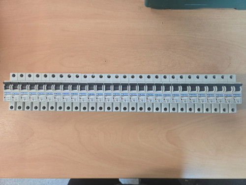 Proteus mcb 606bw 616bw 620bw - proteus,