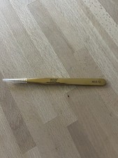 VETUS MCS-12 Stainless Steel