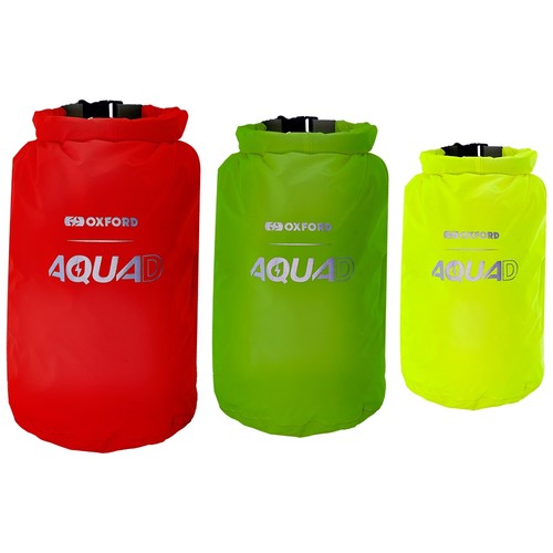 Oxford aqua dry bags pack - bags, (pack