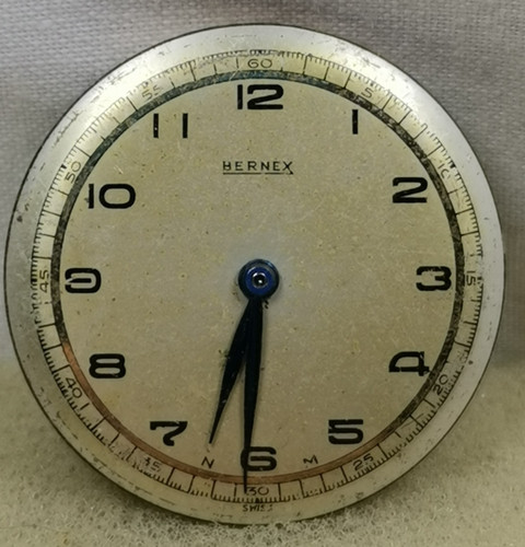 Bernex 17j cal - fhf, 251