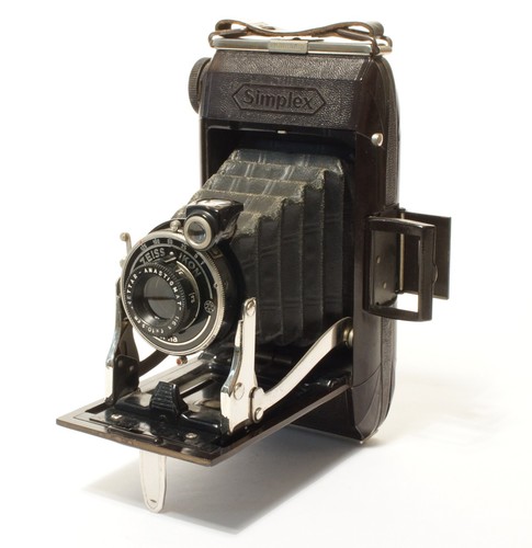 Art deco zeiss - art, ikon
