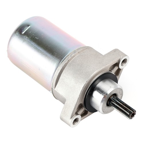 Starter motor for - for, suzuki
