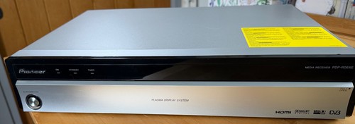 Pioneer pdp r06xe - pdp-r06xe, box