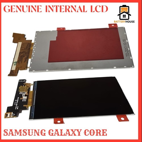 Genuine internal lcd - genuine,