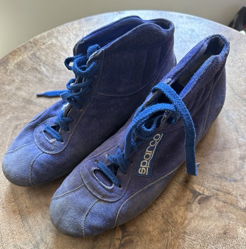 Classic sparco driver race - sparco,