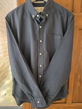Aubin Men's Long Sleeve Shirt
