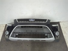 2012 FORD KUGA TITANIUM X 4X4