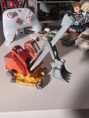 Corgi major toys - corgi,