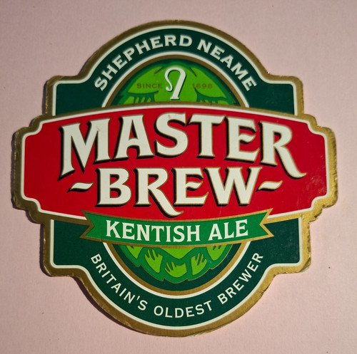 Shepherd neame brewery master - shepherd,