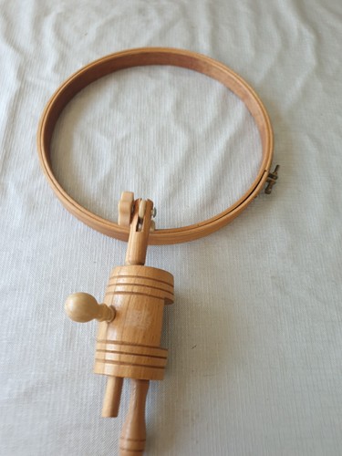 Inch round wooden - round,