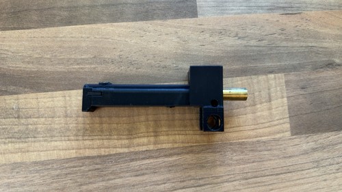 Airsoft asg kwa mac10 - asg,