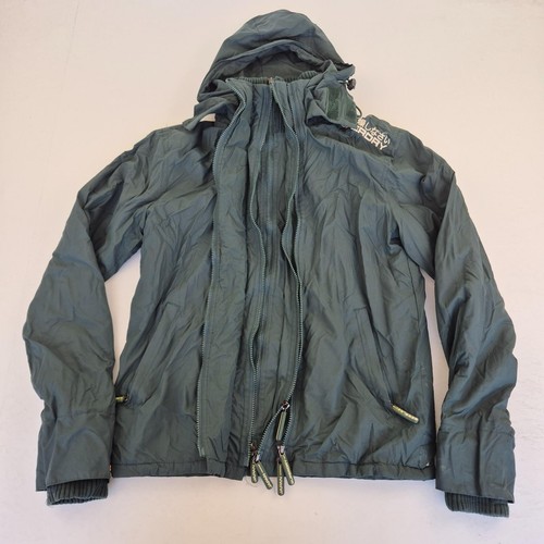 Superdry windcheater jacket - superdry,