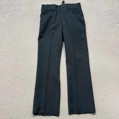 Vtg 1960s panhandle - vtg, slim