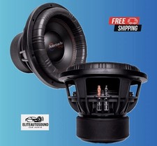 AMERICAN BASS XFL 12” 1500W