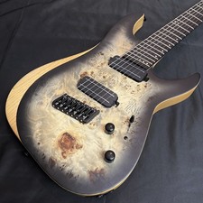 Schecter Reaper-7 Multiscale