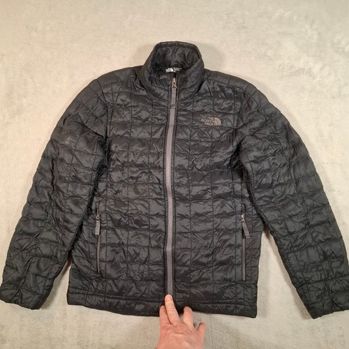 The north face jacket boys - face,