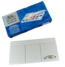 Winsor & Newton Cotman Water