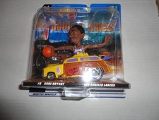 1998 Hot Wheels KOBE BRYANT #8