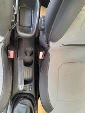 RENAULT CAPTUR ARM REST MK1