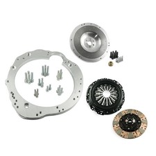 PMC Stage 1 Nissan RB RB20