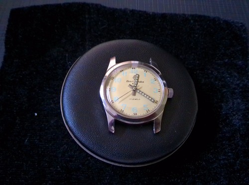 Vintage henri sandoz fils 17 - fils,