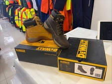 Dewalt Apprentice Safety Boots