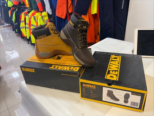 Dewalt apprentice safety - dewalt,
