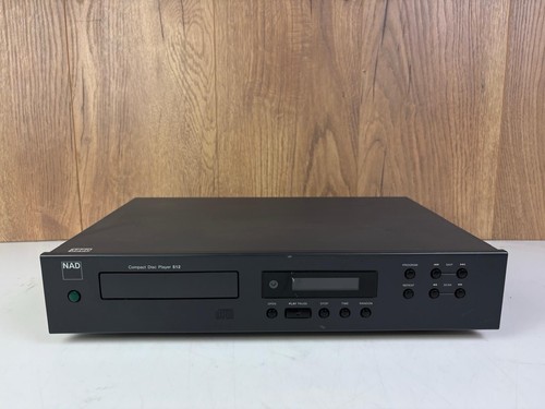 Nad 512 player compact disc - 512, cd
