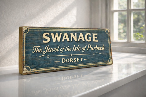 Swanage vintage style - swanage,
