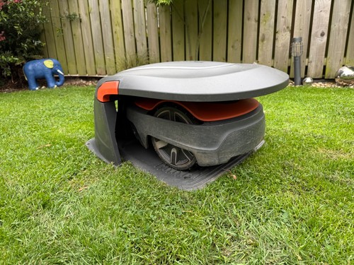 Flymo easilife 200 robotic - easilife,