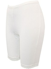 Ivory  Anti Chafe Chub Rub