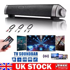 Bluetooth 5.0 Wireless TV