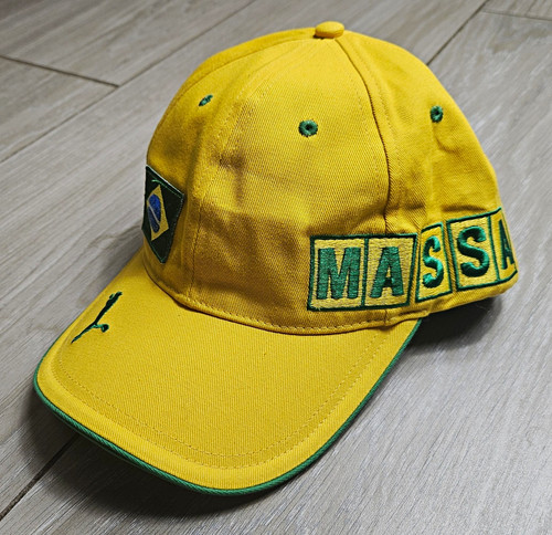 Puma scuderia ferrari cap - scuderia, f1