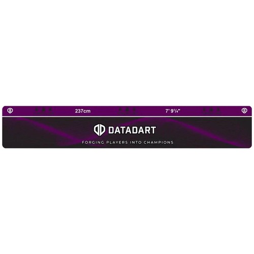 Datadart oche throw line - oche,