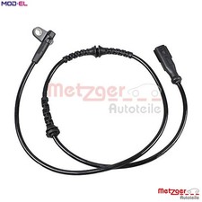 SENSOR WHEEL SPEED 09001110