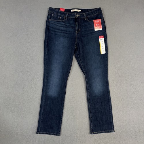 Signature levis jeans womens - levis,