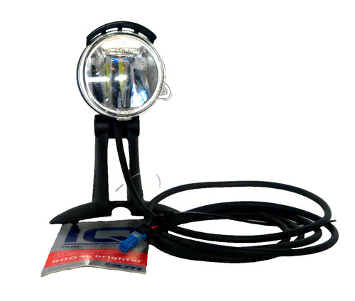 Bike light busch müller - bike,