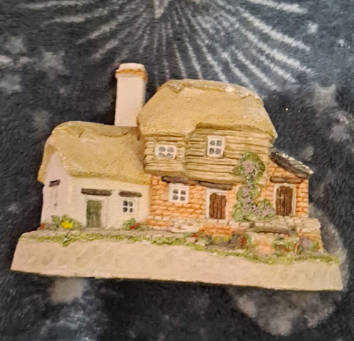 David winter cottages - david,