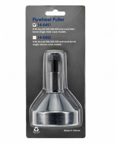 Ducati flywheel puller tool - ducati,