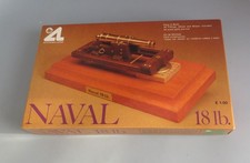 Naval 18 lb Model Cannon 1:50