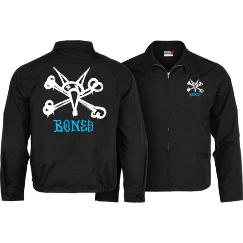 Powell peralta vato rat bones - powell,