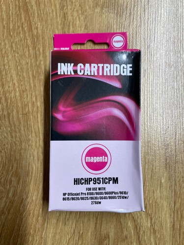 Compatible ink cartridges