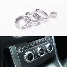 4X Knob Button Cover Volume