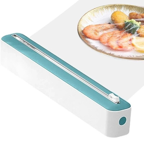 Cling film dispenser holder - dispenser,